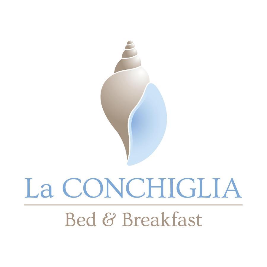La Conchiglia Bed & Breakfast Камольи Экстерьер фото